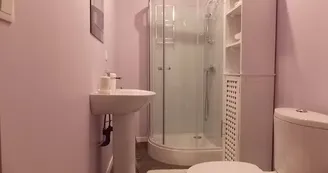 Chambre la bonne source