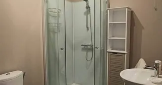 Chambre la bonne source