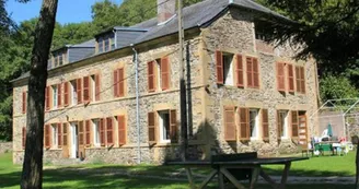 Gîte au bord de Meuse