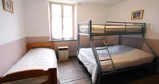 Gîte au bord de Meuse
