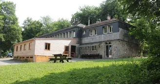 CLIP de Moraypré