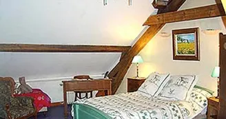 chambre 6 personnes