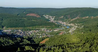 Bogny sur Meuse