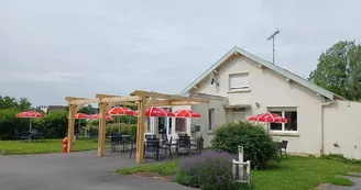 Camping Attigny "Le Vallage"