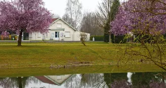 Camping Le Vallage