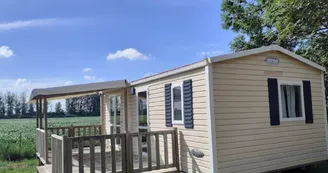 Camping Attigny Le Vallage