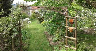 jardin