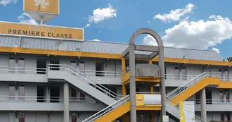 Hôtel Première Classe
