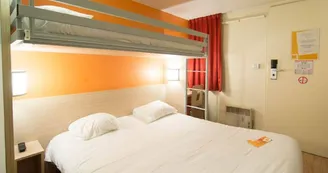 Hôtel Première Classe