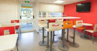 Hôtel Première Classe