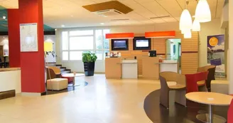 Hôtel Ibis