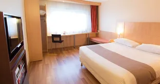 Hôtel Ibis