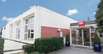 Hôtel Ibis
