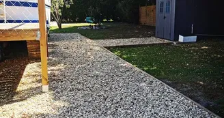 QUIETLY Logement insolite