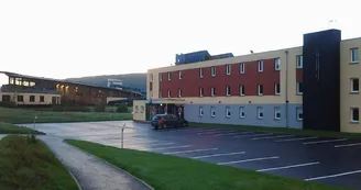 Hôtel IBIS