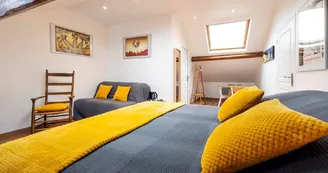 Chambre d'hôtes - B&B Charlestown