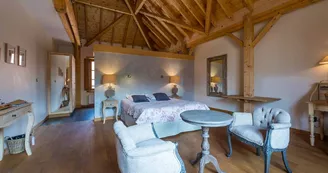 Auberge de l'Abbaye