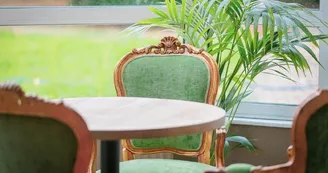 Hôtel Restaurant "L'Auberge du port"