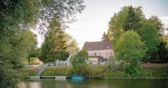 Hôtel Restaurant "L'Auberge du port"