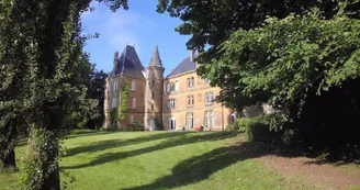 Le Château de Bellevue