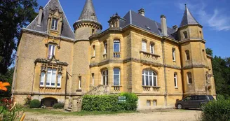 Le Château de Bellevue