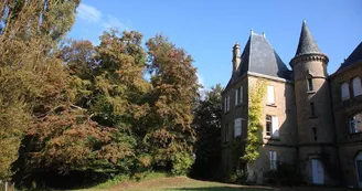 Le Château de Bellevue
