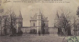 Chateau de Bellevue