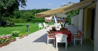 Terrasse et jardin Terrasse et jardin