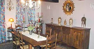 salle de petit déjeuner salle de petit déjeuner