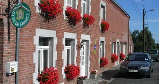 Maison Maison