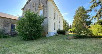 Chambres d'hôtes - La Maison D'Hotte