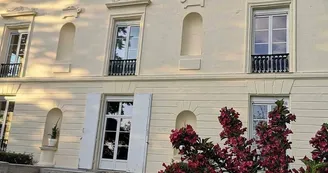 Chambres d'hôtes - La Maison D'Hotte