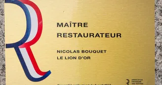 Le Lion d'Or
