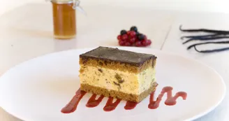 Restaurant Alicanta Hotel Doussiere