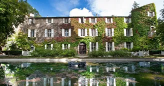 Château des Ayres Meyrueis