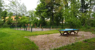 Camping le soleil levant Camping le soleil levant