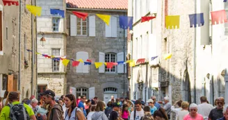 Marché Malzévien Marché Malzévien