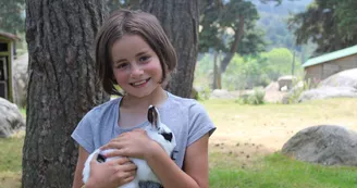 La Toison d'Or - Charlotte et Panpan