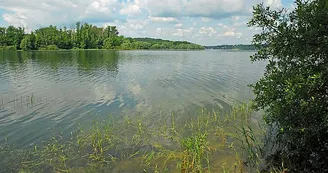 Lac de la Liez
