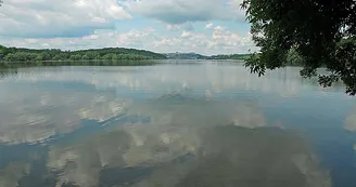 Lac de la Liez