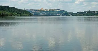 Lac de la Liez