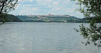 Lac de la Liez
