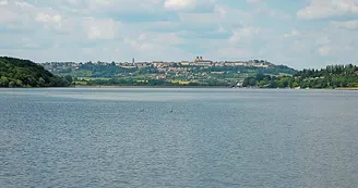 Lac de la Liez