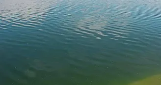 Lac de la Liez