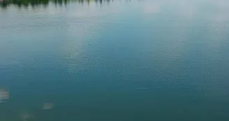 Lac de la Liez