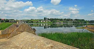 Lac de la Liez