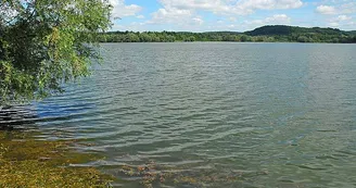 Lac de la Vingeanne