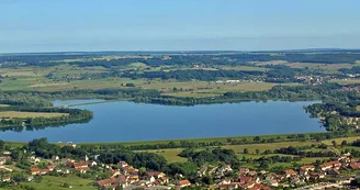 Lac de la Vingeanne