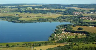 Lac de la Vingeanne