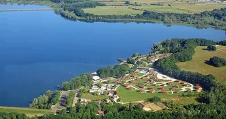 Lac de la Vingeanne
